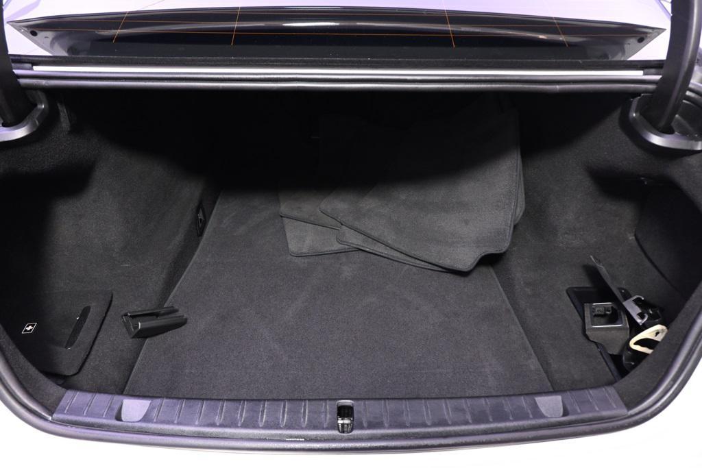 used 2019 BMW 750 car, priced at $37,888