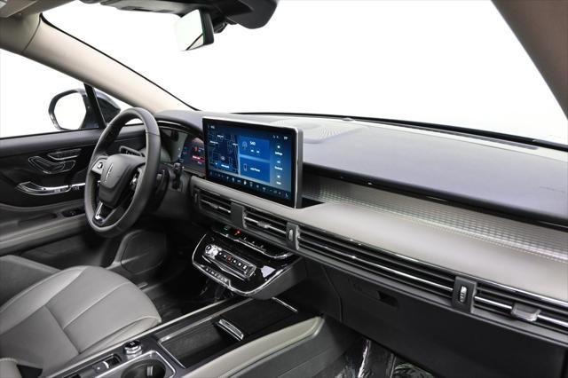 new 2025 Lincoln Corsair car, priced at $50,261