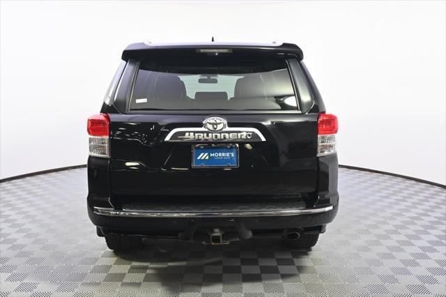 used 2013 Toyota 4Runner car, priced at $20,999