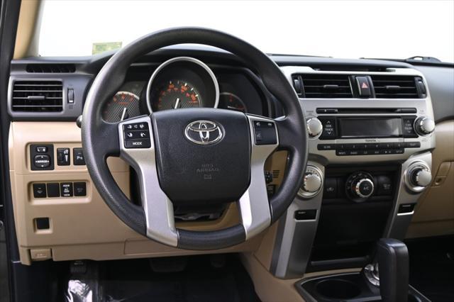 used 2013 Toyota 4Runner car, priced at $20,999