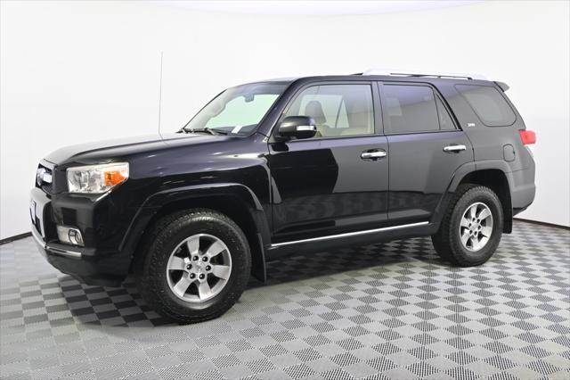 used 2013 Toyota 4Runner car, priced at $20,999