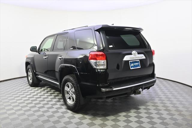 used 2013 Toyota 4Runner car, priced at $20,999