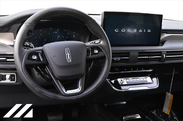 new 2024 Lincoln Corsair car, priced at $56,264