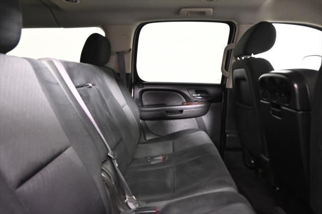 used 2013 Chevrolet Suburban car, priced at $13,555
