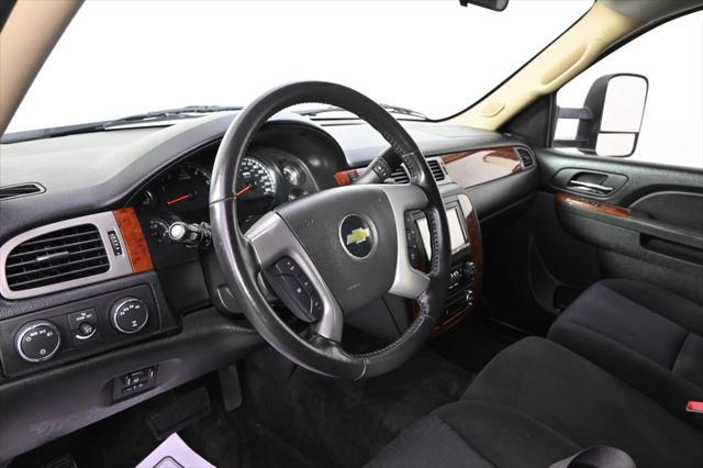 used 2013 Chevrolet Suburban car, priced at $13,555