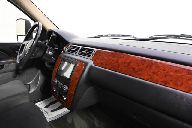 used 2013 Chevrolet Suburban car, priced at $13,555