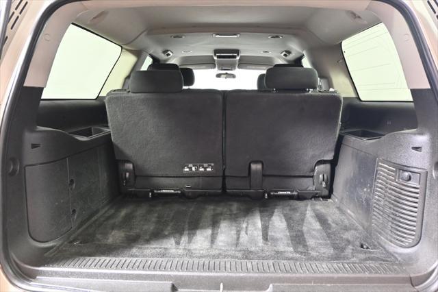used 2013 Chevrolet Suburban car, priced at $13,555