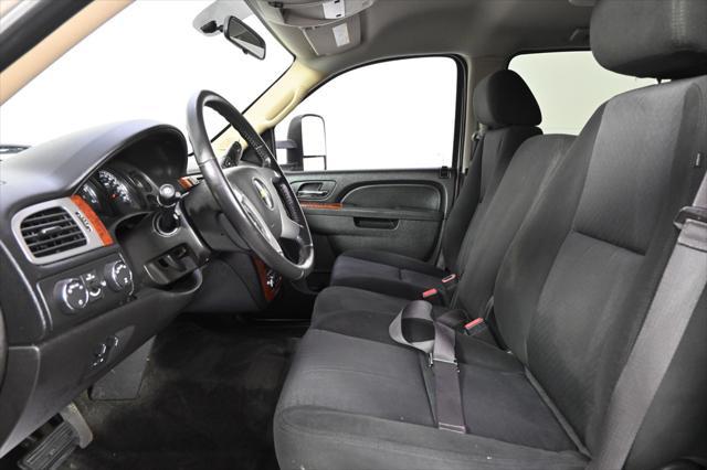 used 2013 Chevrolet Suburban car, priced at $13,555
