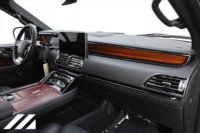 new 2024 Lincoln Navigator car, priced at $83,995