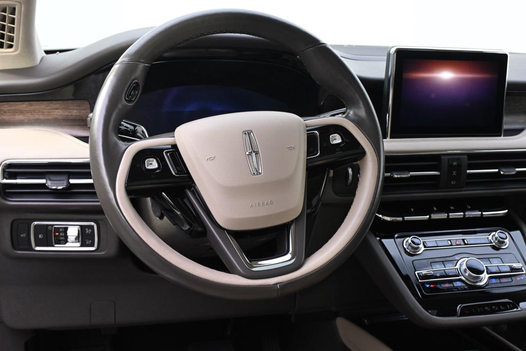 used 2020 Lincoln Corsair car, priced at $29,333
