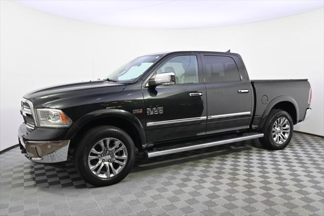 used 2015 Ram 1500 car, priced at $22,777