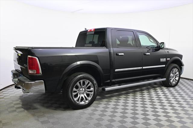 used 2015 Ram 1500 car, priced at $22,777