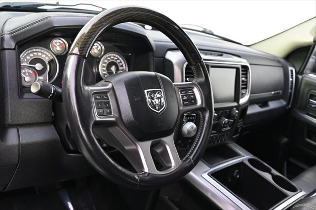 used 2015 Ram 1500 car, priced at $22,777