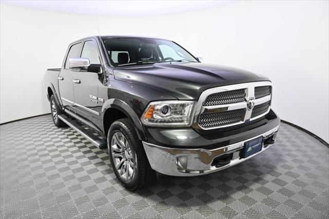 used 2015 Ram 1500 car, priced at $22,777