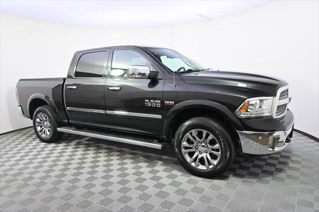 used 2015 Ram 1500 car, priced at $22,777