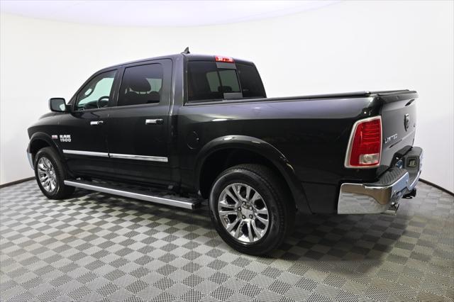 used 2015 Ram 1500 car, priced at $22,777