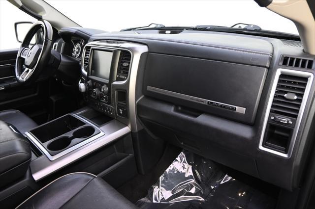 used 2015 Ram 1500 car, priced at $22,777