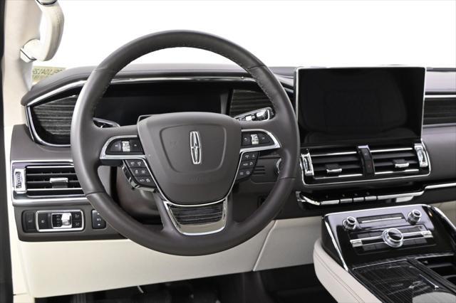 new 2024 Lincoln Navigator car, priced at $98,654