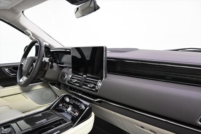 new 2024 Lincoln Navigator car, priced at $98,654