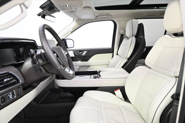 new 2024 Lincoln Navigator car, priced at $98,654