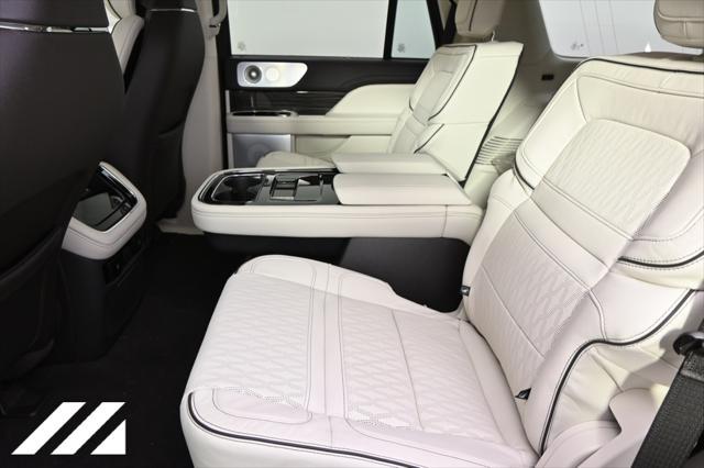 new 2024 Lincoln Navigator car, priced at $114,640