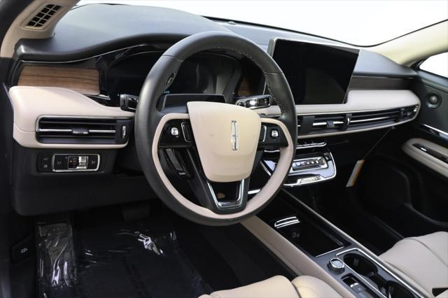 new 2025 Lincoln Corsair car, priced at $67,885