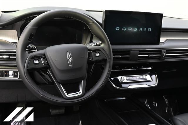 new 2024 Lincoln Corsair car, priced at $46,450