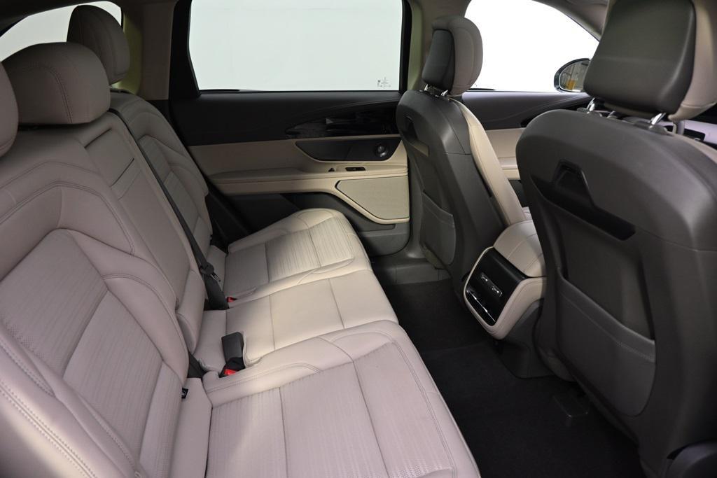 new 2025 Lincoln Nautilus car, priced at $58,999