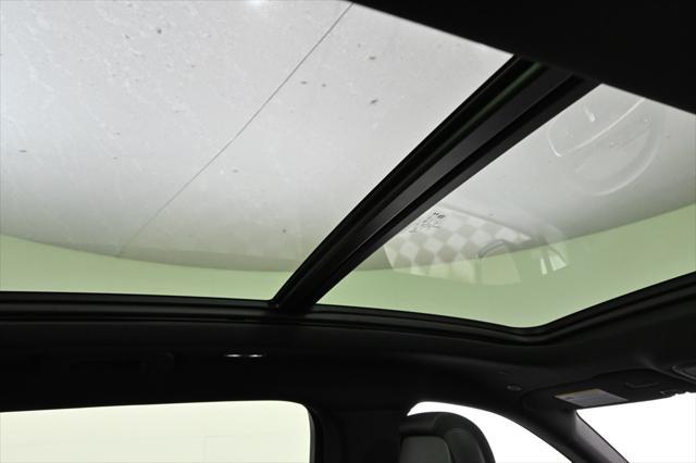 new 2025 Lincoln Nautilus car, priced at $61,999