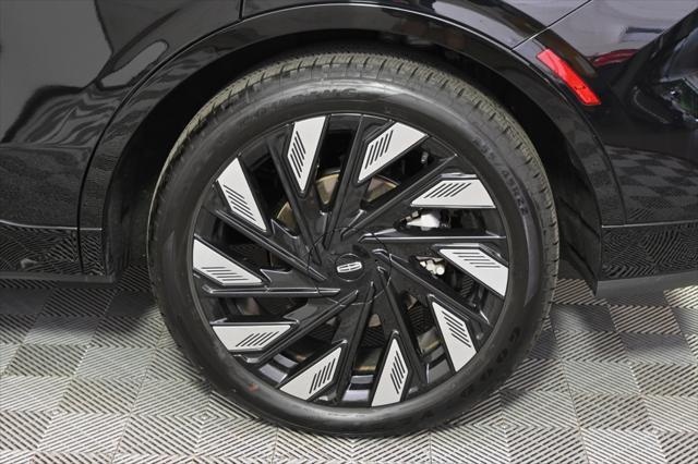 new 2025 Lincoln Nautilus car, priced at $61,999
