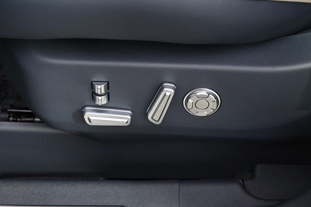 new 2026 Lincoln Nautilus car, priced at $83,630