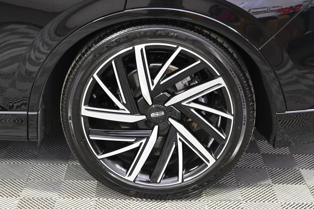 new 2025 Lincoln Aviator car, priced at $88,999