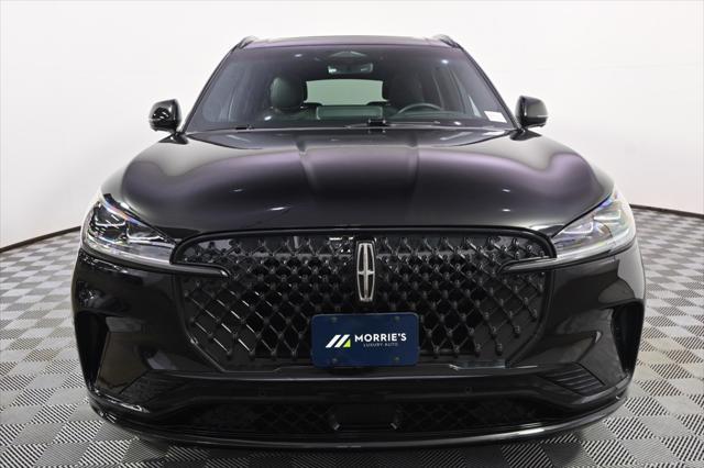 new 2025 Lincoln Aviator car, priced at $78,068