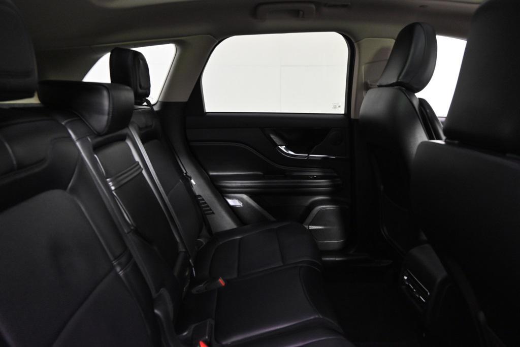 new 2025 Lincoln Corsair car, priced at $49,999