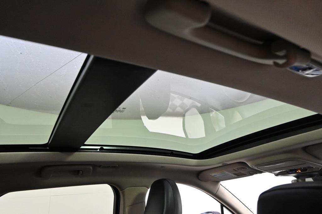 new 2025 Lincoln Corsair car, priced at $49,999