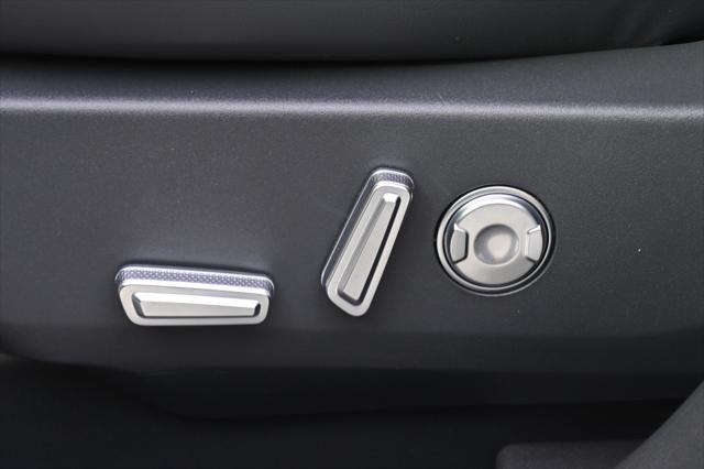 new 2025 Lincoln Nautilus car, priced at $60,310