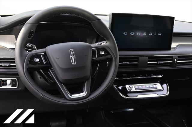 new 2024 Lincoln Corsair car, priced at $48,528