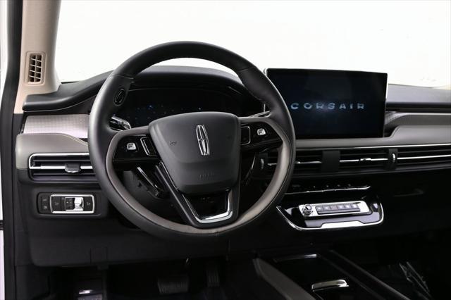 new 2024 Lincoln Corsair car, priced at $58,745