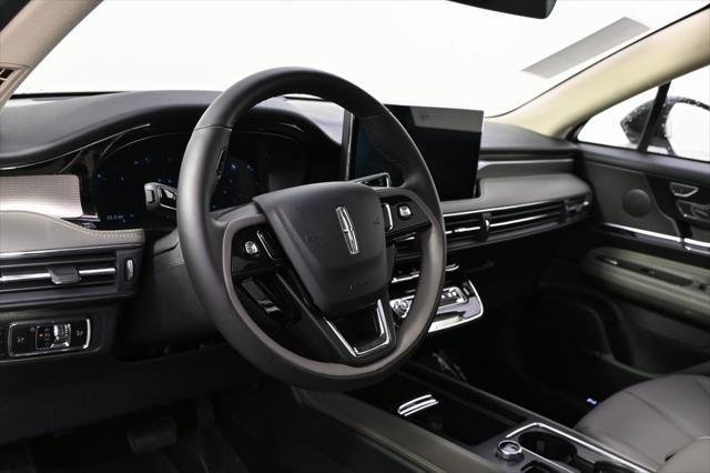 new 2024 Lincoln Corsair car, priced at $58,745