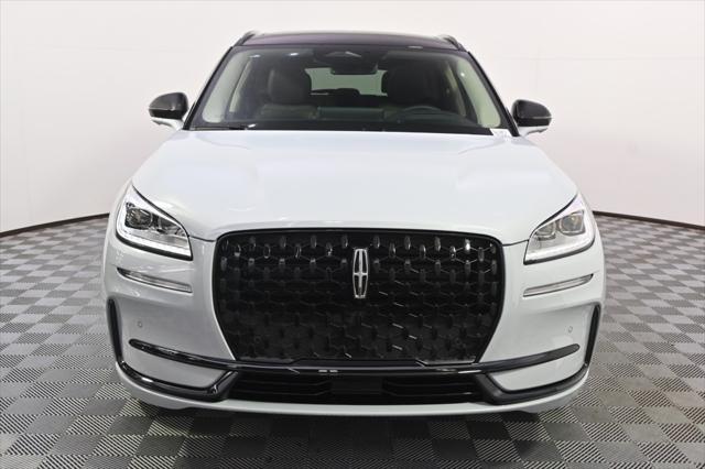 new 2025 Lincoln Corsair car, priced at $62,509