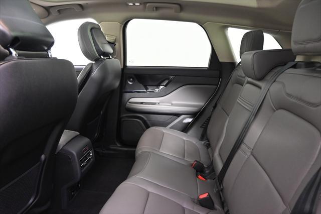 new 2025 Lincoln Corsair car, priced at $62,509