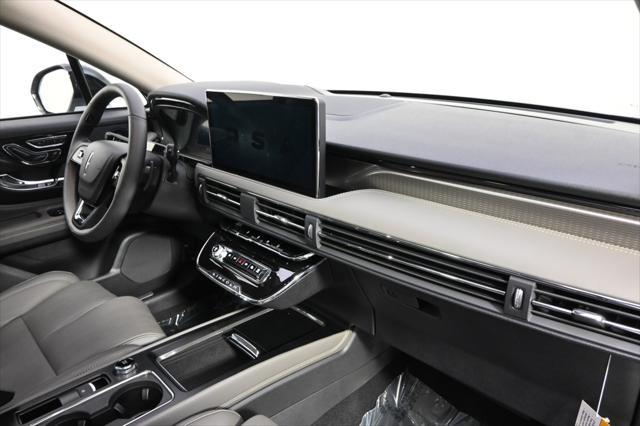 new 2025 Lincoln Corsair car, priced at $62,509