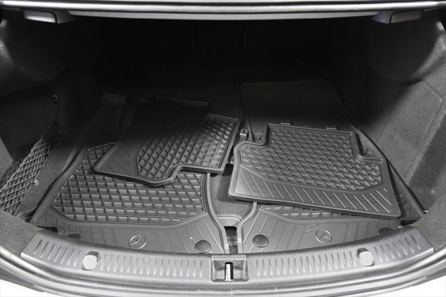 used 2019 Mercedes-Benz E-Class car, priced at $29,777