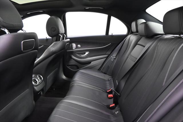 used 2019 Mercedes-Benz E-Class car, priced at $29,777