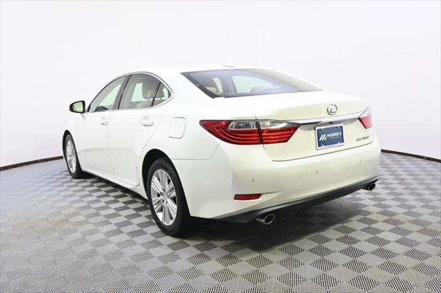 used 2013 Lexus ES 350 car, priced at $16,777