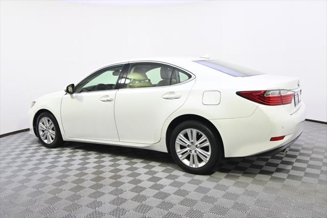 used 2013 Lexus ES 350 car, priced at $16,777