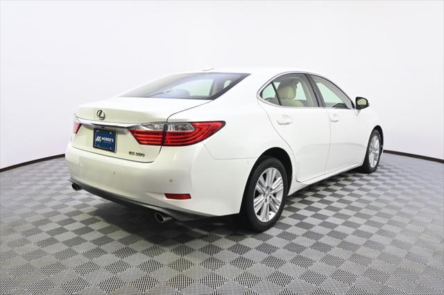 used 2013 Lexus ES 350 car, priced at $16,777