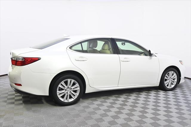 used 2013 Lexus ES 350 car, priced at $16,777