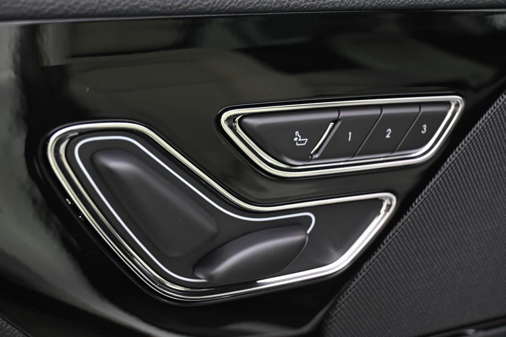 new 2025 Lincoln Aviator car, priced at $72,557