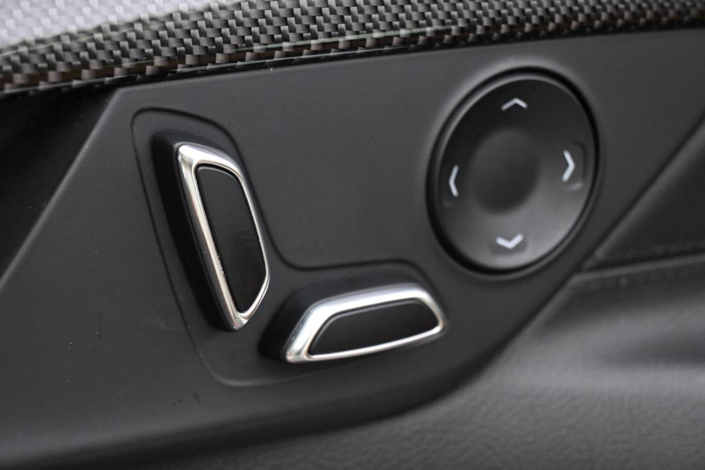 used 2017 Cadillac CT6 car, priced at $19,777